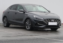 Hyundai i30 II i30 Fastback , Salon Polska, 1. Właściciel, Serwis ASO, Klimatronic,