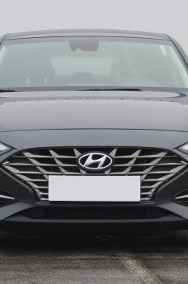 Hyundai i30 II i30 Fastback , Salon Polska, 1. Właściciel, Serwis ASO, Klimatronic,-2