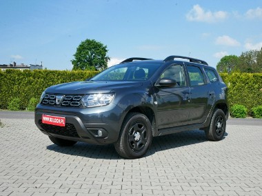 Dacia Duster I 1.6 Sce 115KM Eu6 Hak -Serwisy do końca -Wzorowo utrzymany-1
