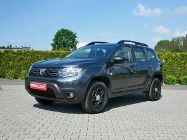 Dacia Duster I 1.6 Sce 115KM Eu6 Hak -Serwisy do końca -Wzorowo utrzymany