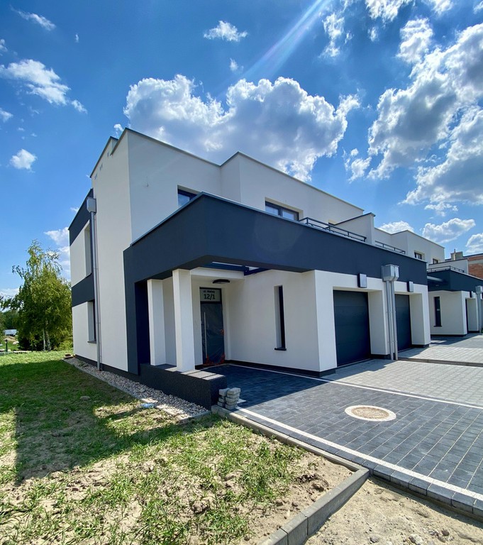 Lake Village – Kameralnie, Zielono, Komfortowo - Widok 3