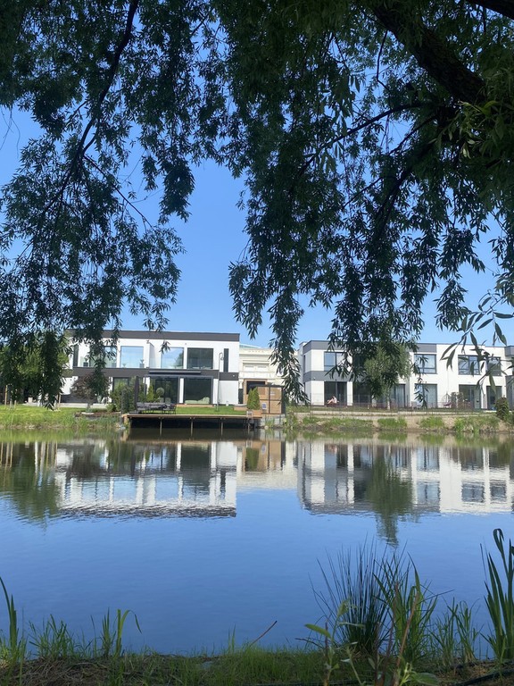 Lake Village – Kameralnie, Zielono, Komfortowo - Widok 4