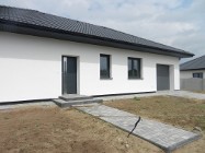 Nowy dom Stobno