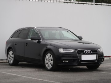 Audi A4 IV (B8) , Navi, Xenon, Bi-Xenon, Klimatronic, Tempomat, Parktronic,