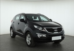 Kia Sportage III , Salon Polska, Klima, Tempomat