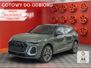 Audi Q5 III TFSI quattro S line 2.0 TFSI quattro S line (204KM) Hak holowniczy