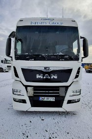 MAN tgx-2