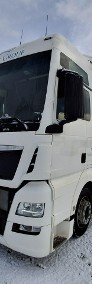 MAN tgx-3