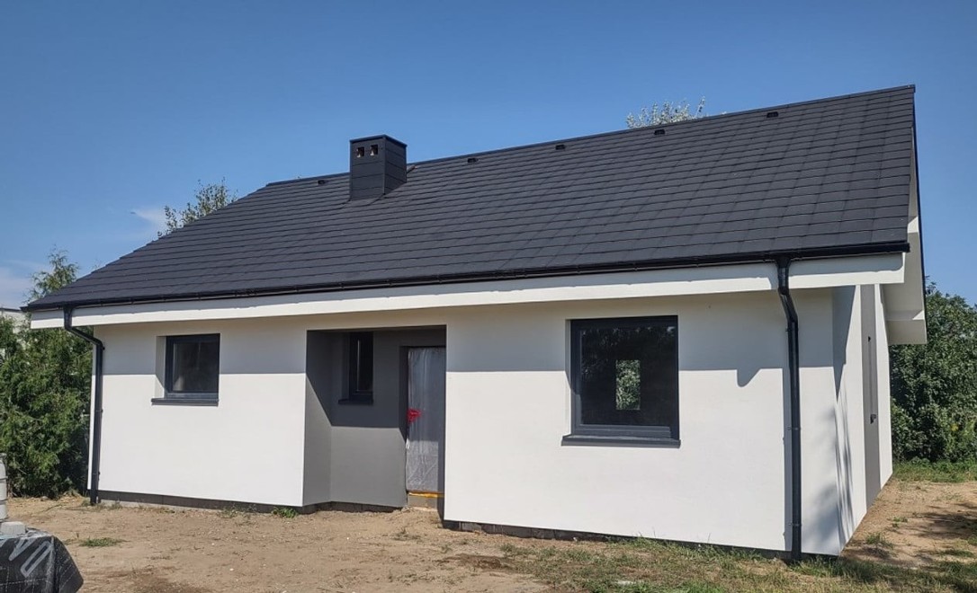 Nowy dom Tarnowo Podgórne