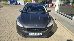 Ford Focus III Po Gradzie Zadbadny Ks Serwis