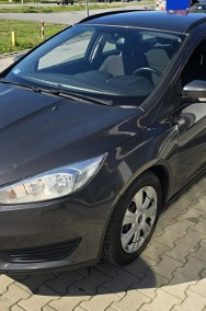 Ford Focus III Po Gradzie Zadbadny Ks Serwis-2