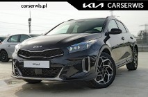 Kia Xceed 1.5 T-GDI 140 KM 7DCT GT Line | Black Pearl | MY25