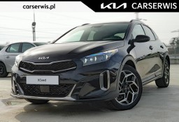 Kia Xceed 1.5 T-GDI 140 KM 7DCT GT Line | Black Pearl | MY25