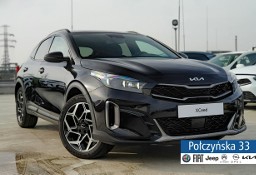 Kia Xceed 1.5 T-GDI 140 KM 7DCT GT Line | Black Pearl | MY25