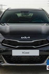 Kia Xceed 1.5 T-GDI 140 KM 7DCT GT Line | Black Pearl | MY25-2