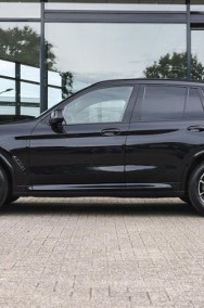 BMW X3 G01 xDrive20d M Sport xDrive20d M Sport 2.0 (190KM)| Ogrzewanie foteli p-2