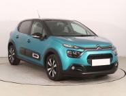 Citroen C3 III , Salon Polska, Serwis ASO, Klimatronic, Tempomat, Parktronic