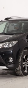 Toyota RAV 4 IV Salon Polska, Skóra, Xenon, Bi-Xenon, Klimatronic, Tempomat,-3