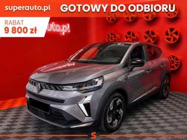 Renault Techno aut. 1.3 TCe mHEV Symbioz Techno aut. 1.3 TCe mHEV 140KM / pakiet-1