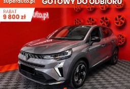 Renault Inny Renault Techno aut. 1.3 TCe mHEV Symbioz Techno aut. 1.3 TCe mHEV 140KM / pakiet