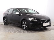 Volvo V40 II , Skóra, Navi, Klimatronic, Tempomat, Parktronic,