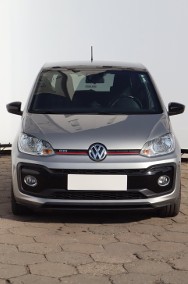 Volkswagen up! , Klimatronic, Tempomat, Parktronic, Podgrzewane siedzienia-2