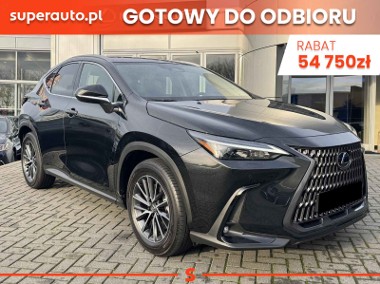 Lexus NX NX 14- 350h Elegance 2.5 Hybrid 350h Elegance 2.5 Hybrid 200KM | Podgrzewane-1