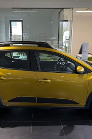 Dacia Sandero II Stepway Expression 1.0 TCe Stepway Expression 1.0 TCe 110KM / Pakiet-2