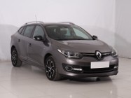 Renault Megane III , Salon Polska, Klimatronic, Tempomat, Parktronic,ALU