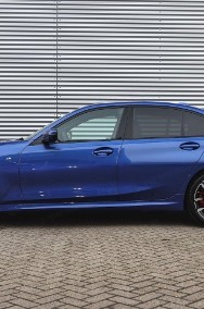 BMW SERIA 3 320d xDrive M Sport 320d xDrive M Sport 2.0 (190 KM)| Aktywny regulator-2