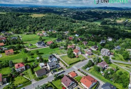 Działka budowlana Ochojno, ul. Jagiellońska