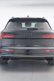 Audi Q5 III 40 TFSI quattro S Line 2.0 40 TFSI quattro S Line (204KM) Dach panoramiczny-2