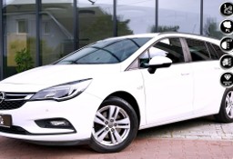 Opel Astra K Klimatronic|Navi|AUTOMAT|2x Parktr.|LED| KRAJOWY|SerwisASO|GWARANCJA