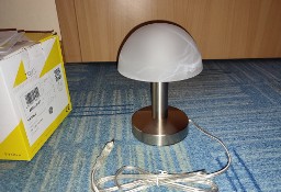 Lampa Stołowa Biurkowa Trio Fynn II Dotykowa