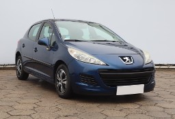 Peugeot 207 , Klima, Podgrzewane siedzienia