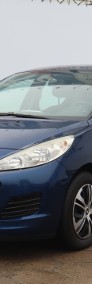 Peugeot 207 , Klima, Podgrzewane siedzienia-3