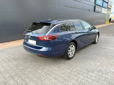 Opel Insignia II Country Tourer Sports Tourer 1.5CDTi 122KM Automat Navi Panorama Klima Model 2022-1