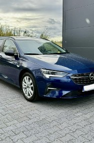 Opel Insignia II Country Tourer Sports Tourer 1.5CDTi 122KM Automat Navi Panorama Klima Model 2022-2
