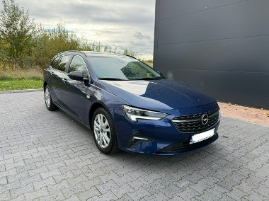 Opel Insignia II Country Tourer Sports Tourer 1.5CDTi 122KM Automat Navi Panorama Klima Model 2022-1