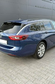 Opel Insignia II Country Tourer Sports Tourer 1.5CDTi 122KM Automat Navi Panorama Klima Model 2022-2
