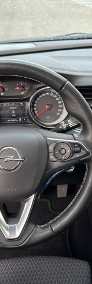 Opel Insignia II Country Tourer Sports Tourer 1.5CDTi 122KM Automat Navi Panorama Klima Model 2022-3