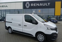 Renault Trafic 2.0 dCi L1H1 Pack Clim