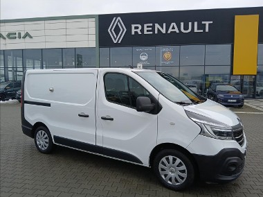 Renault Trafic 2.0 dCi L1H1 Pack Clim-1