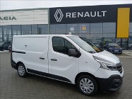 Renault Trafic 2.0 dCi L1H1 Pack Clim