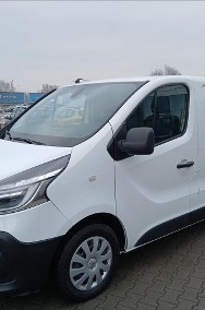 Renault Trafic 2.0 dCi L1H1 Pack Clim-2