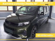 Opel Combo IV XL L2H1 GS EAT8 XL L2H1 GS EAT8 1.5 130KM