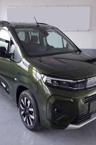 Opel Combo IV XL L2H1 GS EAT8 XL L2H1 GS EAT8 1.5 130KM-2