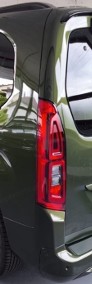 Opel Combo IV XL L2H1 GS EAT8 XL L2H1 GS EAT8 1.5 130KM-3