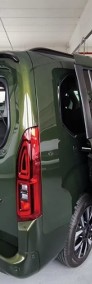 Opel Combo IV XL L2H1 GS EAT8 XL L2H1 GS EAT8 1.5 130KM-4
