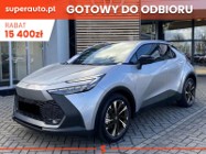 Toyota C-HR Style 1.8 Hybrid Style 1.8 Hybrid 140KM | Podgrzewane fotele!